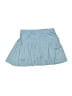 Suzette Solid Blue Skirt Size 16 - photo 2