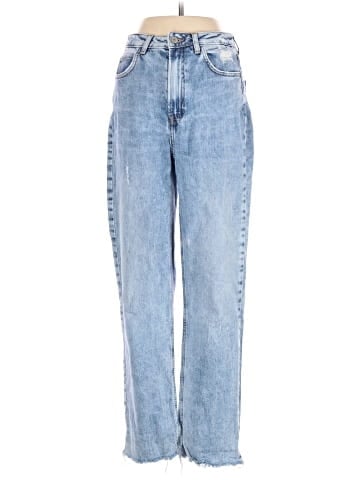 Zara Jeans - front