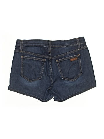 Joe's Jeans Denim Shorts (view 2)