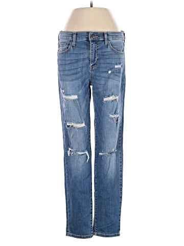 SNEAK PEEK Jeans (view 1)