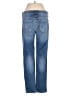 SNEAK PEEK Hearts Blue Jeans Size 5 - photo 2