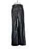 J.Crew Factory Store 100% Polyester Black Casual Pants Size 25 waist - photo 1