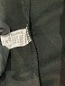 Unbranded Solid Black Dress Pants Size M - photo 7