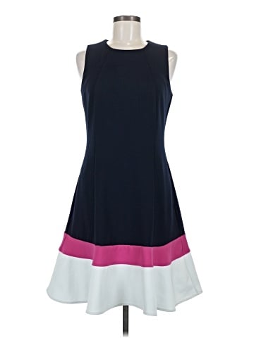 Anne Klein Casual Dress (view 1)