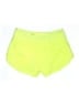 Lululemon Athletica Yellow Athletic Shorts Size 10 (tall) - photo 2