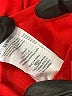 J.Crew 100% Polyester Solid Red Jumpsuit Size 10 - photo 3