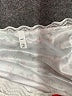 Unbranded Hearts White Casual Dress Size 2 - photo 7