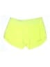 Lululemon Athletica Yellow Athletic Shorts Size 10 (tall) - photo 1