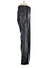 J.Crew Factory Store 100% Polyester Black Casual Pants Size 25 waist - photo 4