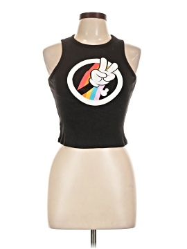 Mighty Fine Tank Top