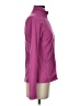 Unbranded Purple Track Jacket Size XS - photo 4