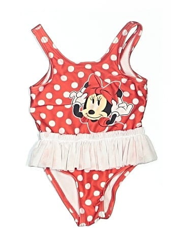 Disney Baby One Piece Swimsuit (view 1)