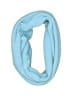 Turtle Fur Blue Scarf One size - photo 1