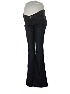 Paige Maternity Jeans