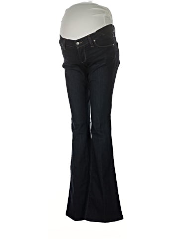 Paige - Maternity Jeans (view 1)