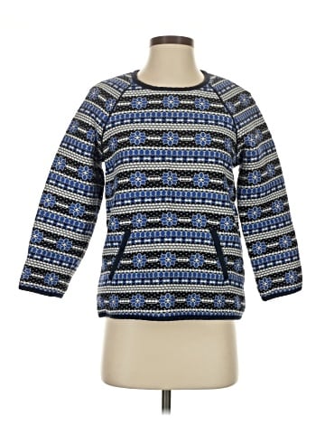 J.Crew Collection Pullover Sweater (view 1)