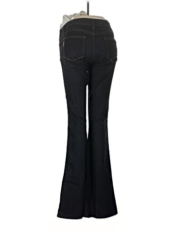 Paige - Maternity Jeans (view 2)