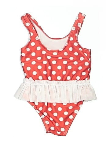 Disney Baby One Piece Swimsuit (view 2)