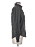 Faherty 100% Cotton Gray Long Sleeve Blouse Size S - photo 4