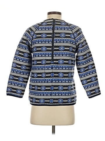 J.Crew Collection Pullover Sweater (view 2)