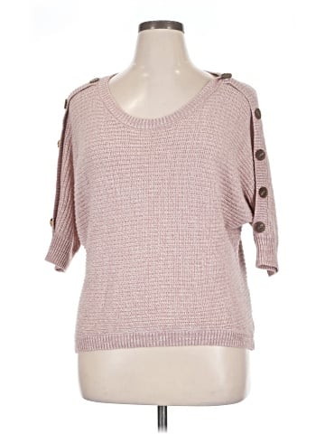 Misia 3/4 Sleeve Top (view 1)