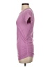 Athleta Purple Active T-Shirt Size S - photo 5