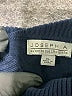 Joseph A. Black Turtleneck Sweater Size XL - photo 7