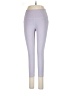 Laundry by Shelli Segal Purple Active Pants Size M - photo 1