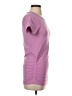 Athleta Purple Active T-Shirt Size S - photo 4