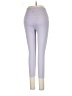Laundry by Shelli Segal Purple Active Pants Size M - photo 2