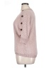 Misia Pink 3/4 Sleeve Top Size 1X - photo 5