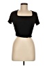 She + Sky Black Tube Top Size M - photo 1