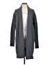 Vince. Gray Cardigan Size S - photo 1