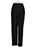 BCBGMAXAZRIA Black Dress Pants Size 4 - photo 1