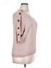 Misia Pink 3/4 Sleeve Top Size 1X - photo 4