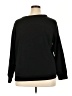 Gap Graphic Black Sweatshirt Size XXL - photo 2
