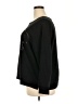 Gap Graphic Black Sweatshirt Size XXL - photo 5