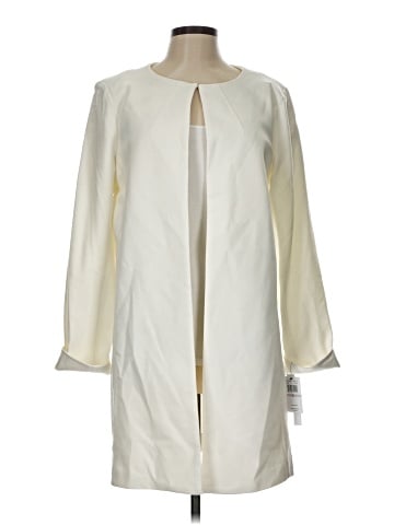 Amanda + Chelsea Raincoat (view 1)