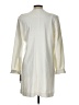 Amanda + Chelsea Ivory Raincoat Size L - photo 2
