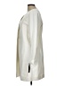 Amanda + Chelsea Ivory Raincoat Size L - photo 5