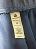 Velocity Blue Track Pants Size M - photo 7