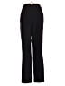 BCBGMAXAZRIA Black Dress Pants Size 4 - photo 2
