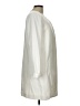 Amanda + Chelsea Ivory Raincoat Size L - photo 4