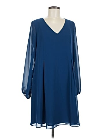 INC International Concepts Casual Dress (view 1)