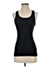 24th & Ocean Black Active Tank Size S - photo 1