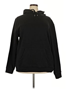 Fresh Clean Threads Pullover Hoodie