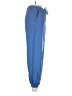Cotton On Blue Sweatpants Size XS - photo 4