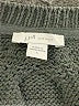 J.Jill Gray Pullover Sweater Size L - photo 7