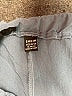 Shein 100% Polyester Blue Cargo Pants Size XL - photo 7