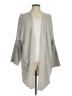 DONNI Gray Cardigan One size (estimated) - photo 1